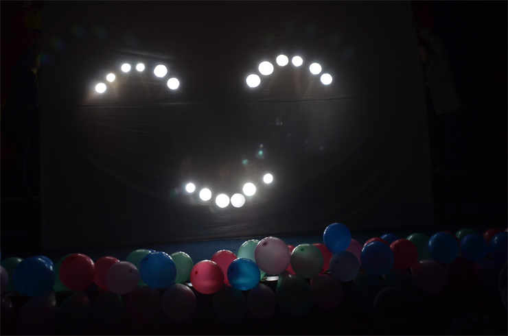 致我們節(jié)目組的&ldquo;感謝信&rdquo;