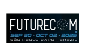 巴西圣保羅通信技術(shù)展覽會(huì)（FUTURECOM 展）